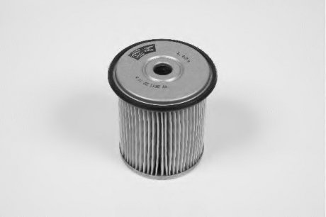 Фильтр топливный CHAMPION L121606