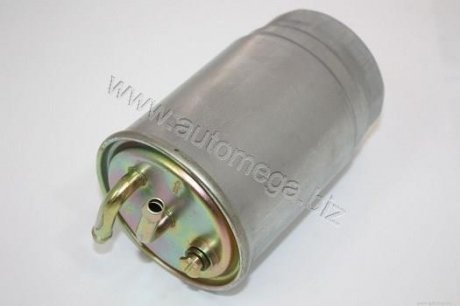 Фильтр топлива AUTOMEGA 180014110 (фото 1)