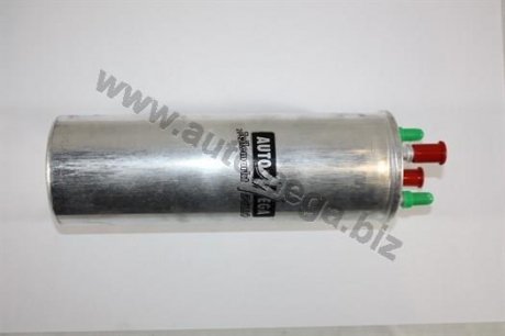Фильтр топливный Dello AUTOMEGA 180014210