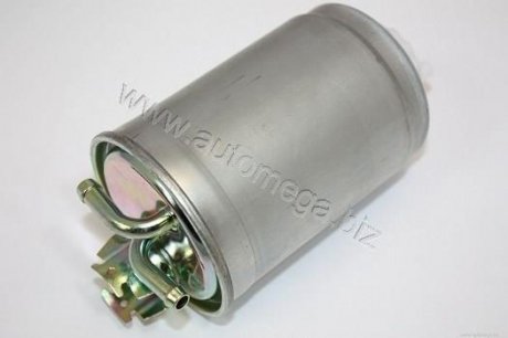 Фильтр топливный AUTOMEGA 180010410 (фото 1)