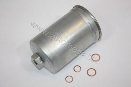 Фильтр топлива AUTOMEGA 180008010 (фото 1)