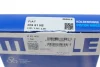Кольца поршневые MAHLE 009 81 N2 MAHLE\KNECHT 00981 N2 (фото 6)