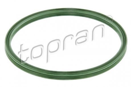 Кільце ущільнювальне TOPRAN 116306