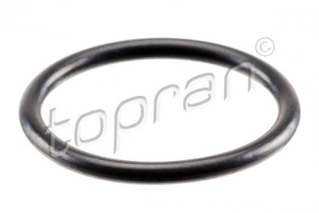Уплотняющее кольцо TOPRAN 114779 (фото 1)