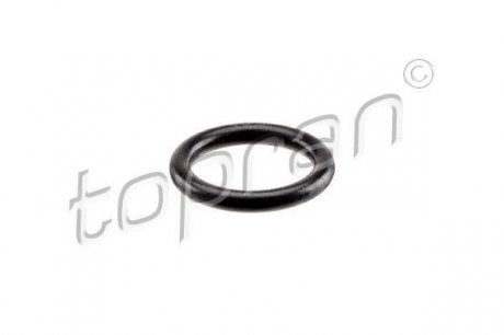 Уплотнительное кольцо кондиционера 114 777 TOPRAN 114777