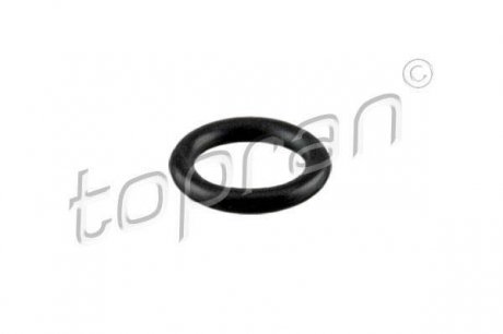 Уплотнительное кольцо кондиционера 114 054 TOPRAN 114054