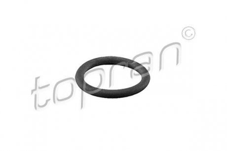 Уплотняющее кольцо TOPRAN 113947