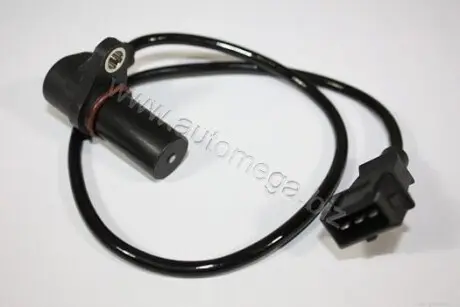 Датчик положения коленвала AUTOMEGA 150086310
