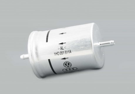 Фильтр топливный VW VAG 1H0201511A