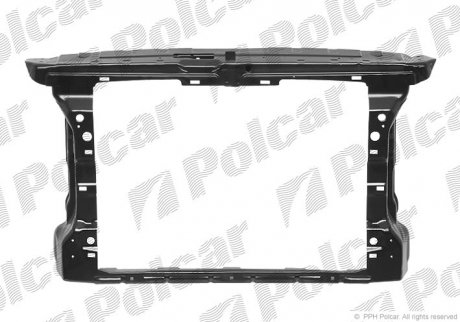 Панель передня POLCAR 6935040