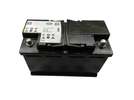Акумулятор 6 CT-80-R LAND ROVER LR091092