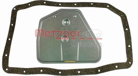 Фильтр АКПП METZGER 8020010