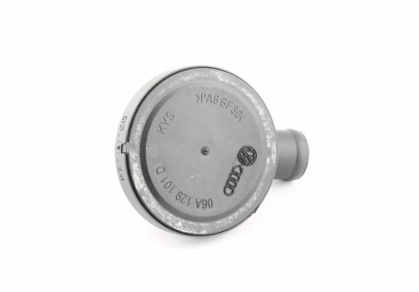 Клапан тиску iнтеркулера VAG 06A129101D (фото 1)