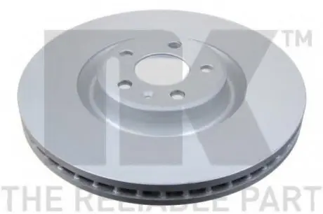 Диск тормозной NK 3147155