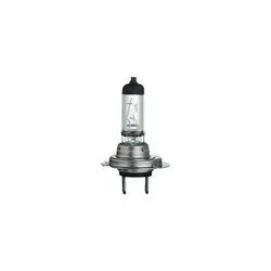 Автолампа 60 W 12 V прозора VAG N0177632