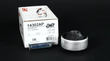 Сайлентблок APLUS 14302AP