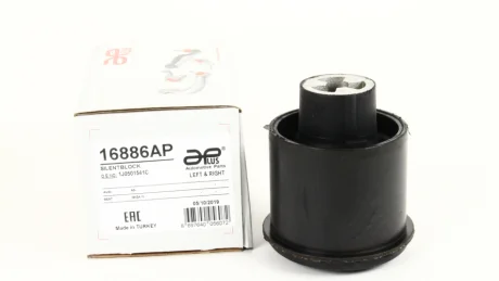 Сайлентблок APLUS 16886AP