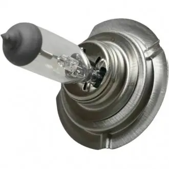 Автолампа 55 W 12 V прозора FORD 2080258