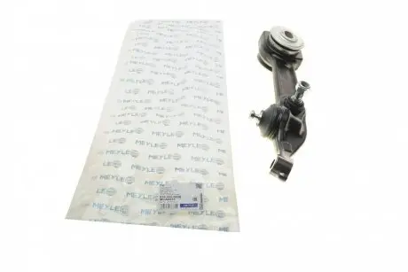 Рычаг подвески (передний/снизу) (R) MB S-class (W220) 98-05 016 050 0038 MEYLE 0160500038