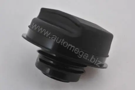 Кришка бензобаку AUTOMEGA 140030610