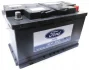 Аккумулятор EDGE 80AH FORD 2013334 (фото 1)
