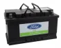 Автомобильный аккумулятор EcoBoost 6CT-75AH АзЕ FORD 1917577 (фото 1)