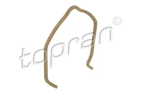 Скоба TOPRAN 116341