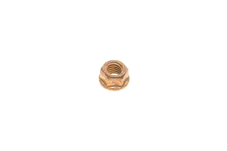 Гайка колектора випускного MB OM611/612/642/646/651/VW Crafter (M8x1.25mm) VAG N91130801