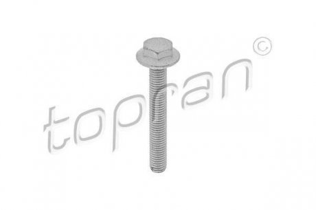 Болт TOPRAN 115806 (фото 1)