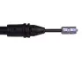 Трос стояночного тормоза L=1320 mm STARLINE LA BR.0933 (фото 2)