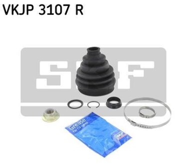 Пыльник шарнира собств. вола SKF VKJP 3107 R