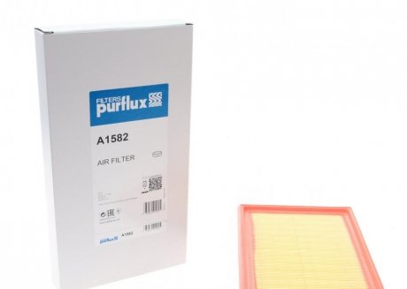 Фильтр воздушный PF PURFLUX A1582