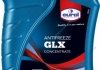 Антифриз Coolant GLX червоний 1 л EUROL 002495 (фото 1)