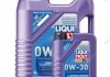 Олія моторна Synthoil Longtime 0W-30 (1 л) LIQUI MOLY 8976 (фото 1)