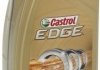 1л EDGE Titanium 0W-40 Масло синт. ACEA A3/B3, A3/B4, API SТ/CF, BMW Longlife-01, Meets Ford WSS-M2C937-A CASTROL EDG04B4-12X1 (фото 1)