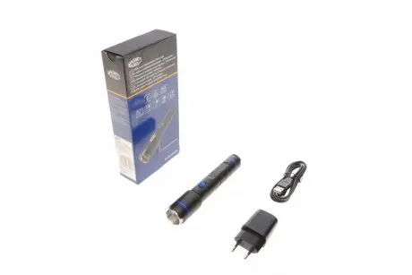 Ліхтар інспекційний (140lm) MAGNETI MARELLI 007935030160