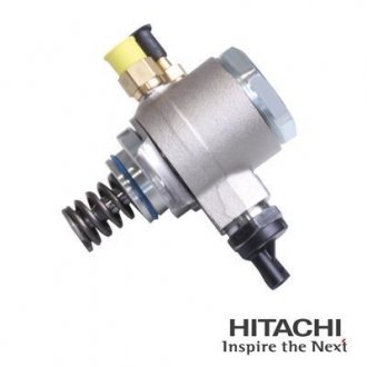 Топливный насос высокого давления HITACHI HITACHI-HUCO 2503071