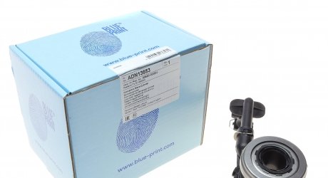 Підшипник вижимний Renault Kangoo 1.5dCi 05- BLUE PRINT ADN13653