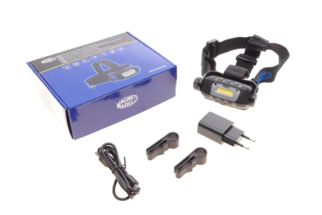 Ліхтарик налобний MAGNETI MARELLI 007935030190