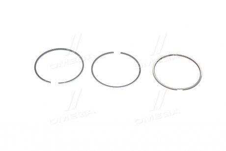 Кольца поршневые Opel Combo 1.7CDTI/Corsa C 1.7DTI 16V 00- (79.00mm/STD) (2-1.5-3) KOLBENSCHMIDT 800071910000 (фото 1)