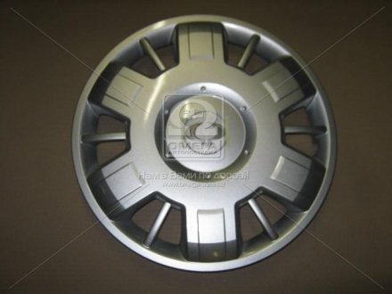 Колпак колеса декоративный (литой диск) Rodius, Stavic, Actyon (Sports) SSANG YONG 7976821010 (фото 1)