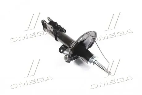 Амортизатор подв. HYUNDAI COUPE 05- передн. прав. газов. CORPORATION, SEOUL MANDO EX546612C000