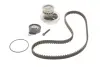 Водяний насос + комплект зубчатого ременя SKF VKMC 90202