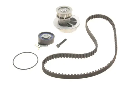 Водяний насос + комплект зубчатого ременя SKF VKMC 90202