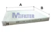 Фільтр салону M-FILTER MFILTER K9108 (фото 1)