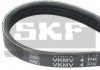 Поликлиновой ремень SKF VKMV 4PK775 (фото 1)