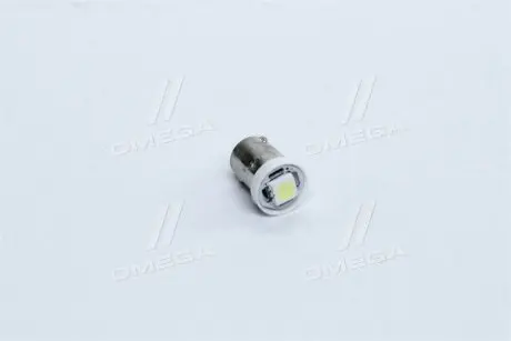 Лампа LED габарит, посветка панели приборовT8-03 (1LED) BA9S белый 24 Volt<> TEMPEST Tmp-28T8-24V