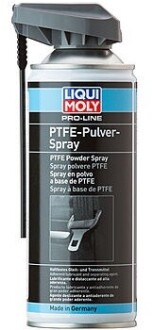 Тефлоновий спрей 0,4л LIQUI MOLY 7384