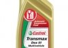 Олива трансмісійна АКПП 1 л CASTROL EB-TRAD3M-12X1L (фото 1)