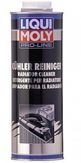 Промывка охлаждающей системы Pro-Line Kuhler Reiniger 1л LIQUI MOLY 5189 (фото 1)